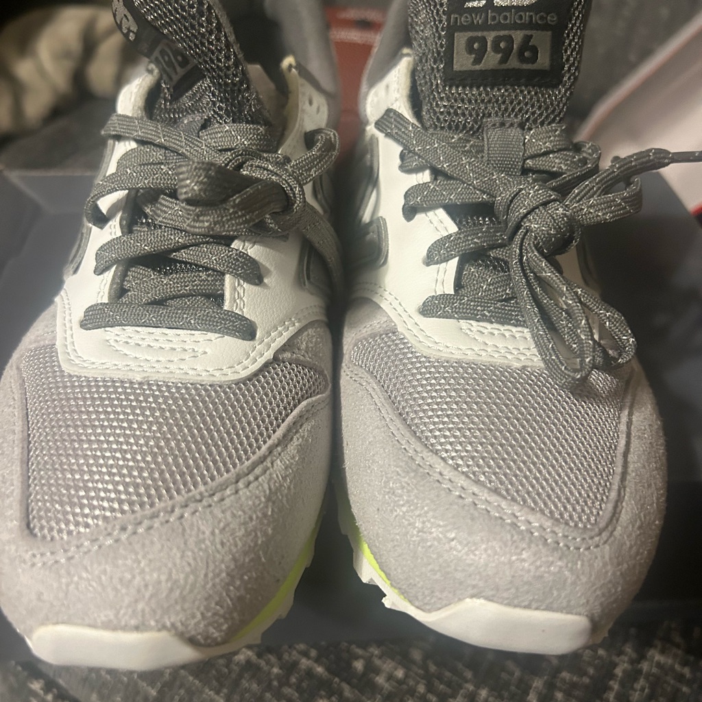 New Balance